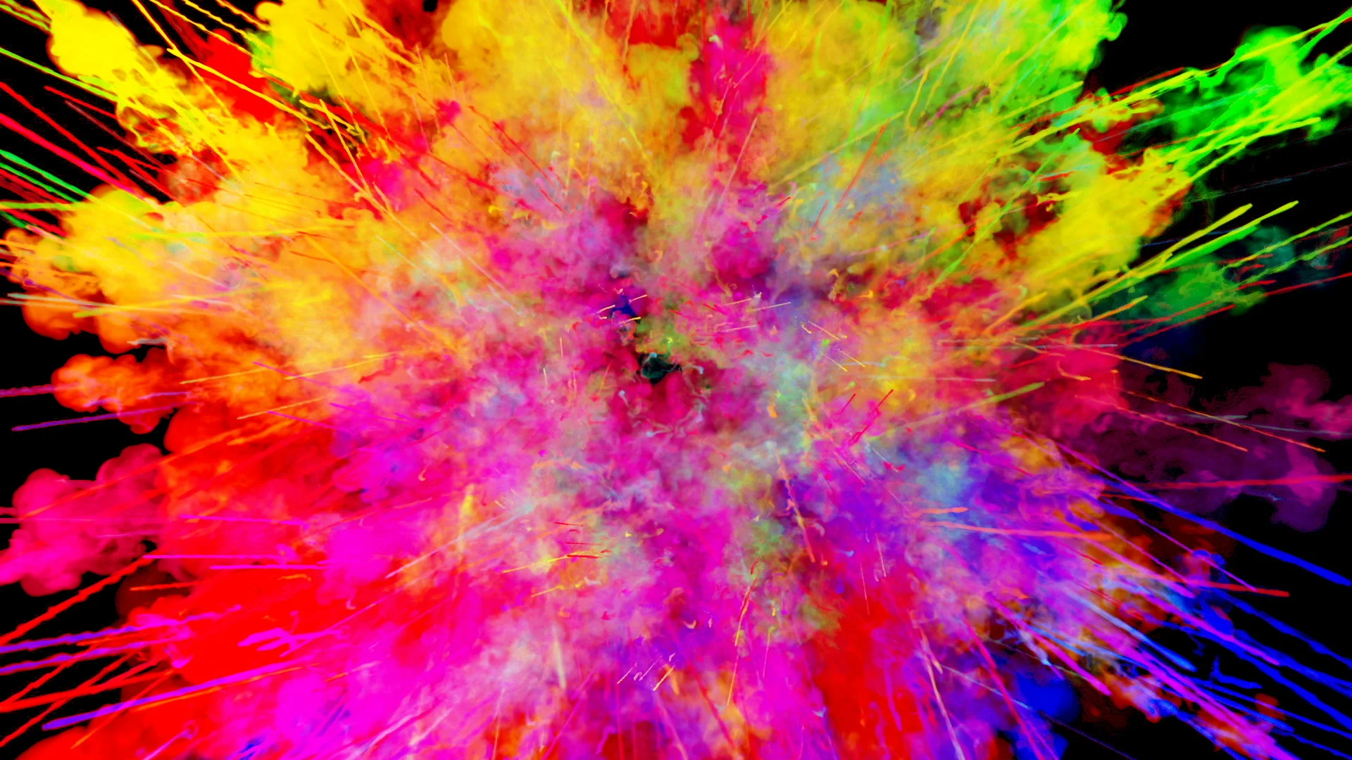 Color Library — 500+ Finishes